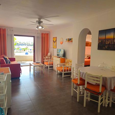 Carabela Apartment Пуерто де ла Аркудия Екстериор снимка