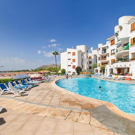 Carabela Apartment Пуерто де ла Аркудия Екстериор снимка