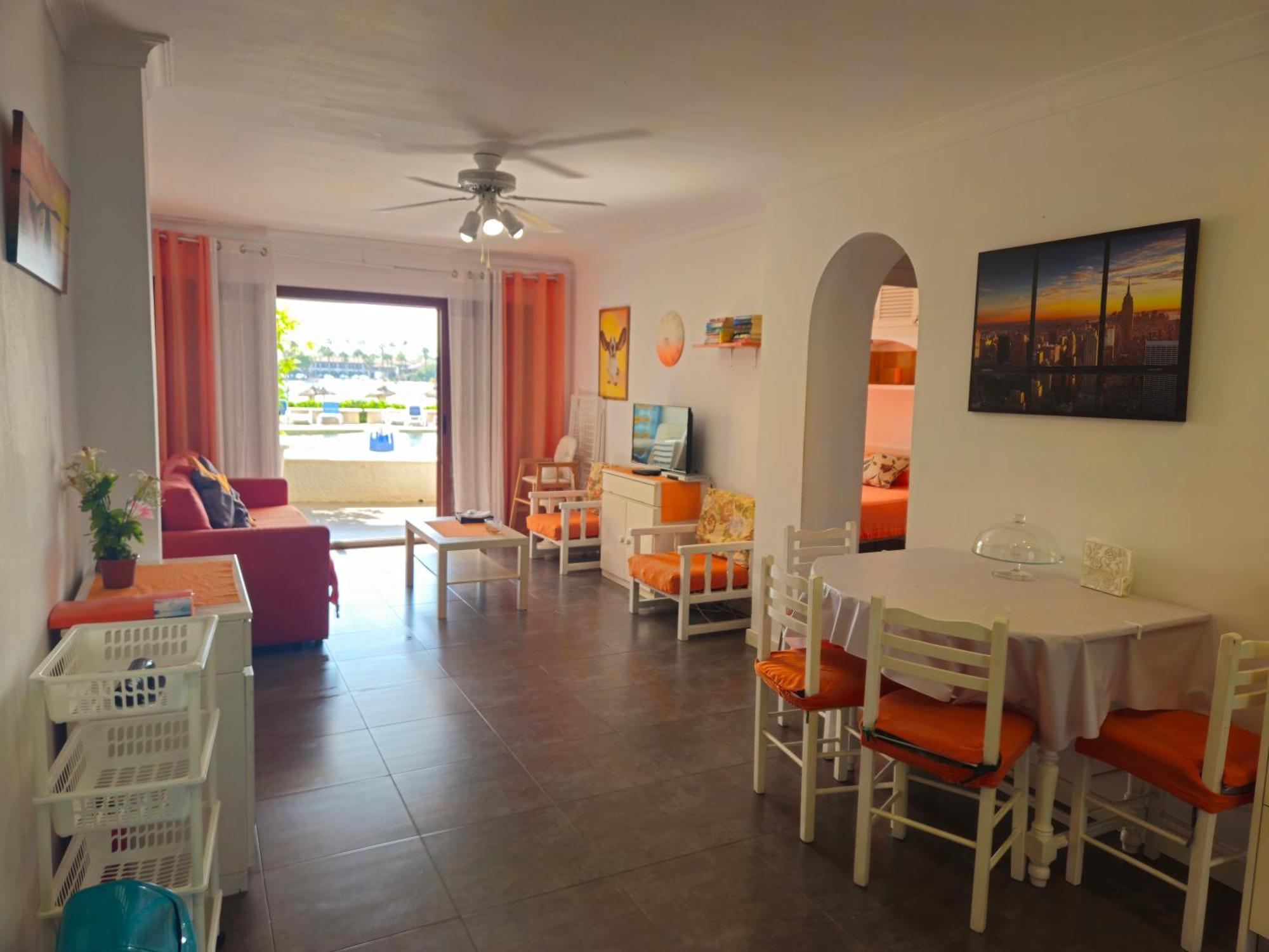 Carabela Apartment Пуерто де ла Аркудия Екстериор снимка
