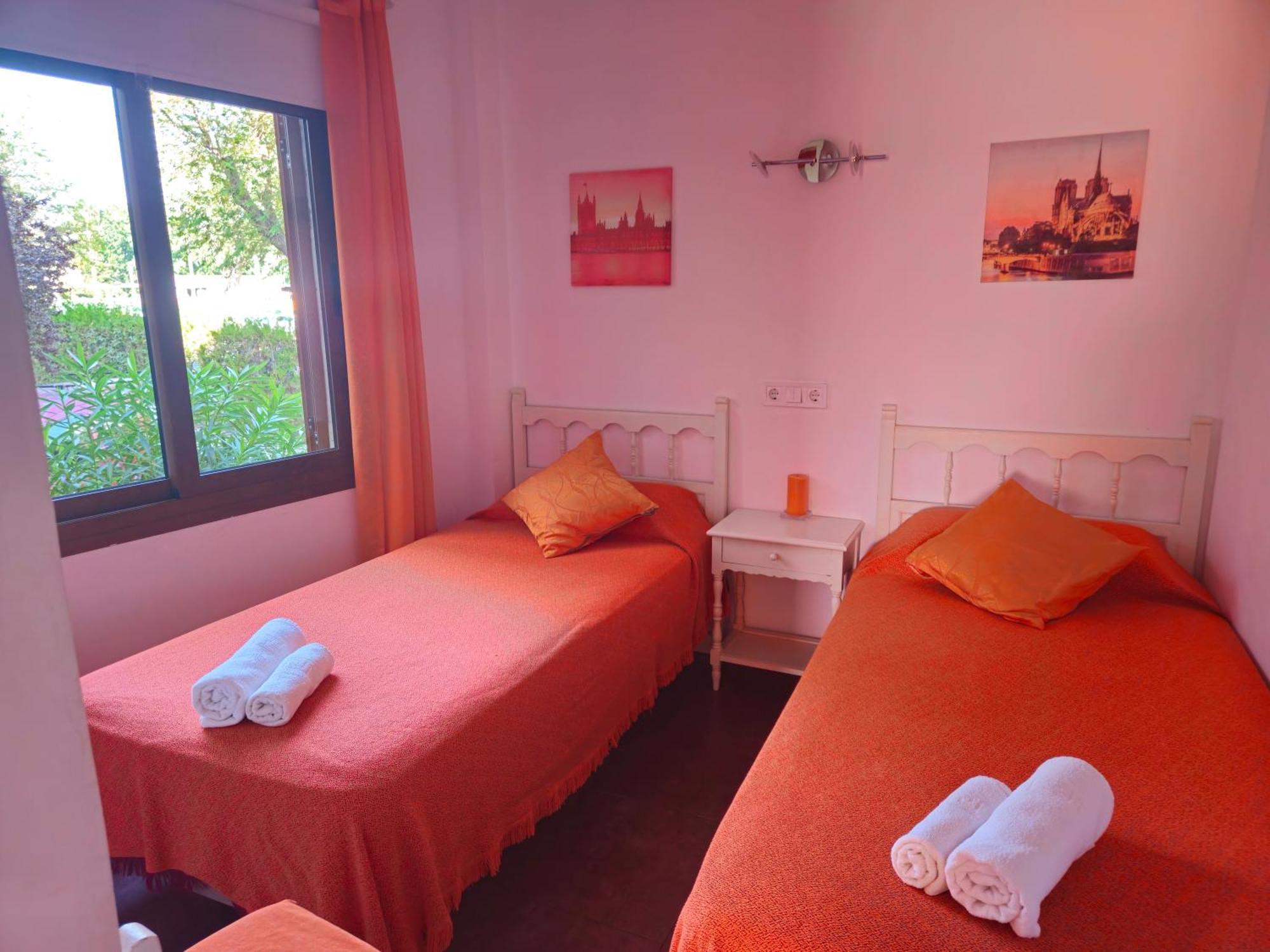 Carabela Apartment Пуерто де ла Аркудия Екстериор снимка