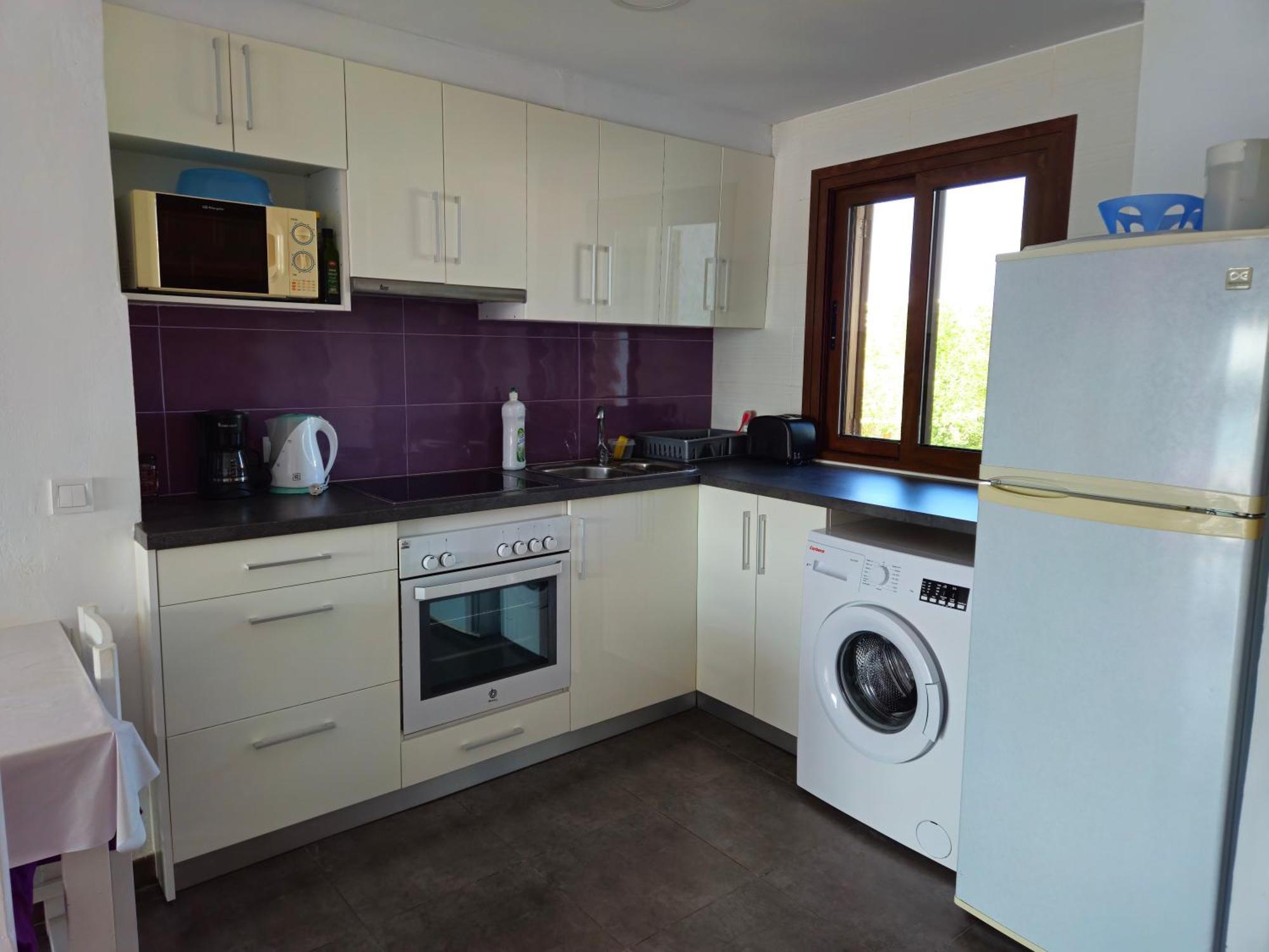 Carabela Apartment Пуерто де ла Аркудия Екстериор снимка