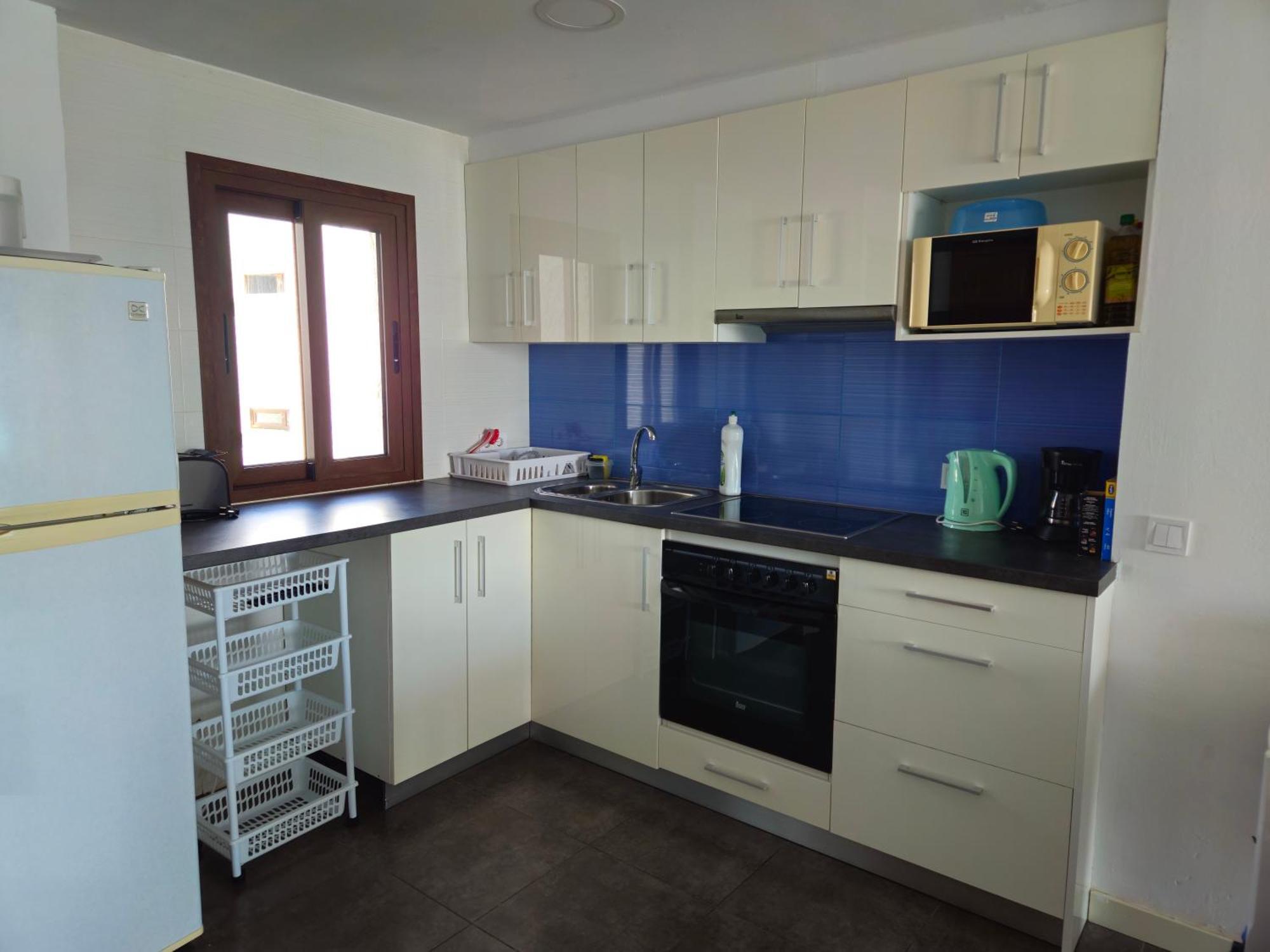 Carabela Apartment Пуерто де ла Аркудия Екстериор снимка