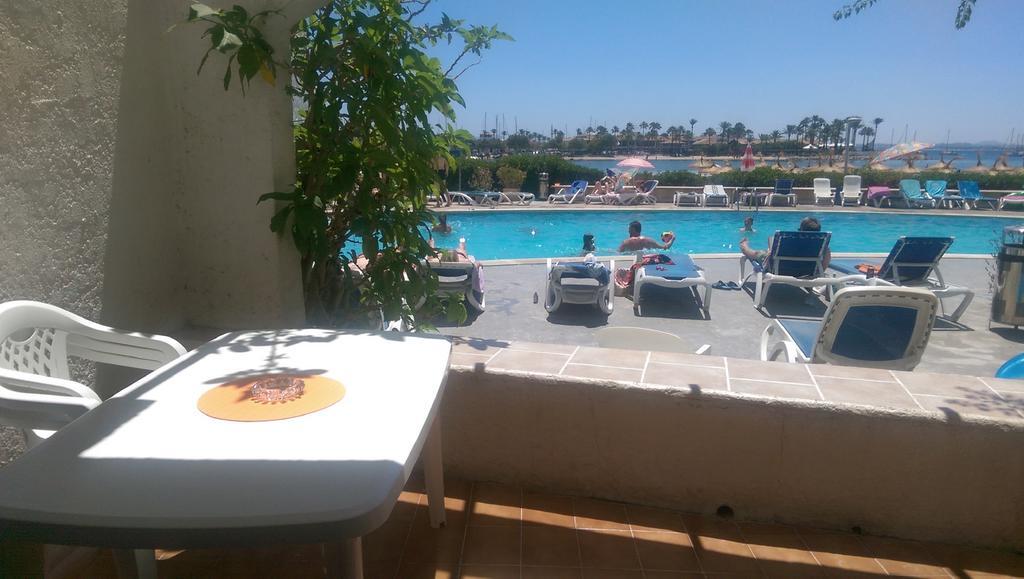 Carabela Apartment Пуерто де ла Аркудия Екстериор снимка