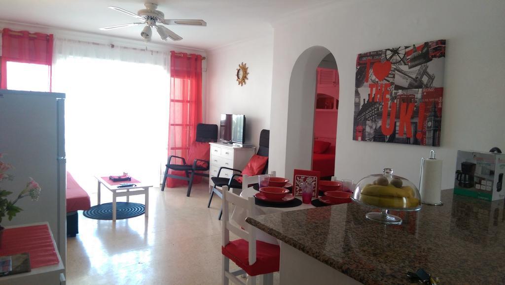 Carabela Apartment Пуерто де ла Аркудия Екстериор снимка