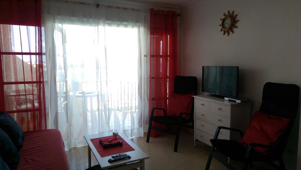 Carabela Apartment Пуерто де ла Аркудия Екстериор снимка